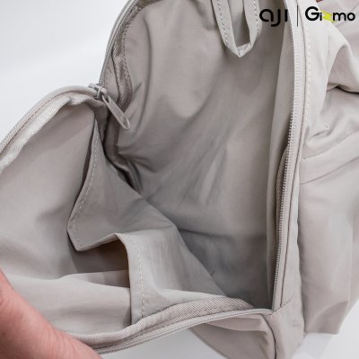 Casual Bag รุ่น A3170 (19") กระเป๋าอเนกประสงค์กันน้ำ ความจุขนาดใหญ่พับได้