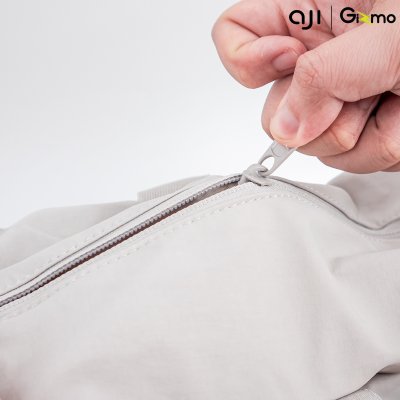 Casual Bag รุ่น A3170 (19") กระเป๋าอเนกประสงค์กันน้ำ ความจุขนาดใหญ่พับได้