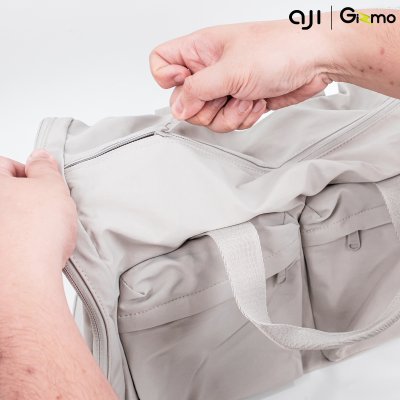 Casual Bag รุ่น A3170 (19") กระเป๋าอเนกประสงค์กันน้ำ ความจุขนาดใหญ่พับได้