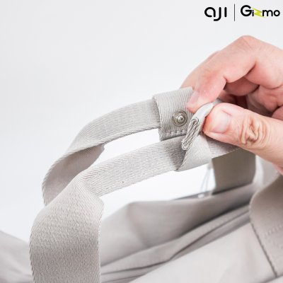 Casual Bag รุ่น A3170 (19") กระเป๋าอเนกประสงค์กันน้ำ ความจุขนาดใหญ่พับได้