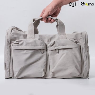 Casual Bag รุ่น A3170 (19") กระเป๋าอเนกประสงค์กันน้ำ ความจุขนาดใหญ่พับได้