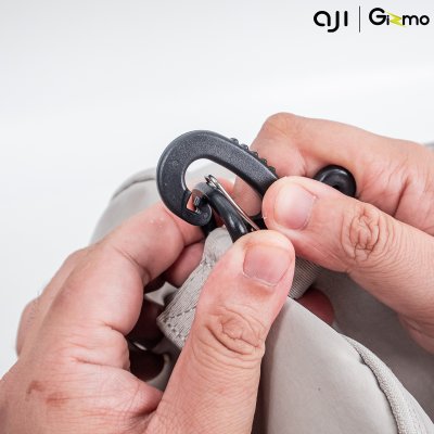 Casual Bag รุ่น A3170 (19") กระเป๋าอเนกประสงค์กันน้ำ ความจุขนาดใหญ่พับได้