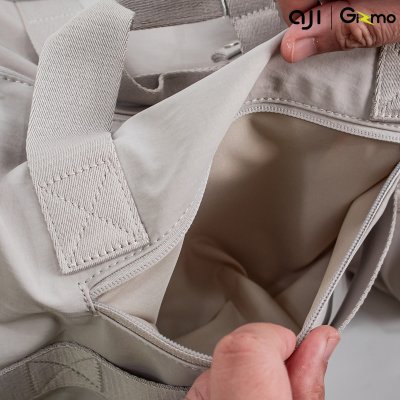 Casual Bag รุ่น A3170 (19") กระเป๋าอเนกประสงค์กันน้ำ ความจุขนาดใหญ่พับได้