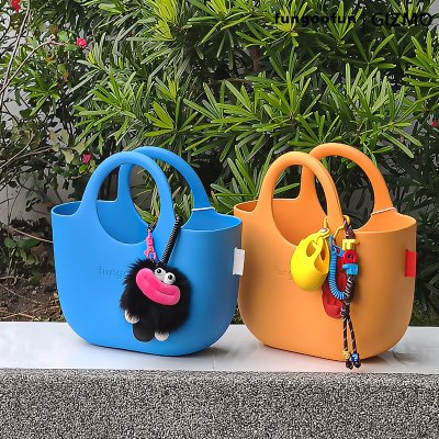 Fungoofun กระเป๋าช้อปปิ้ง Shopping Bag EVA พรีเมียม รุ่น F550/F550 Plus