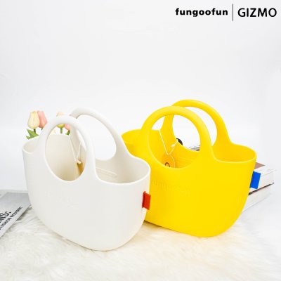 Fungoofun กระเป๋าช้อปปิ้ง Shopping Bag EVA พรีเมียม รุ่น F550/F550 Plus