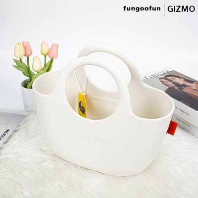 Fungoofun กระเป๋าช้อปปิ้ง Shopping Bag EVA พรีเมียม รุ่น F550/F550 Plus