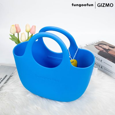 Fungoofun กระเป๋าช้อปปิ้ง Shopping Bag EVA พรีเมียม รุ่น F550/F550 Plus