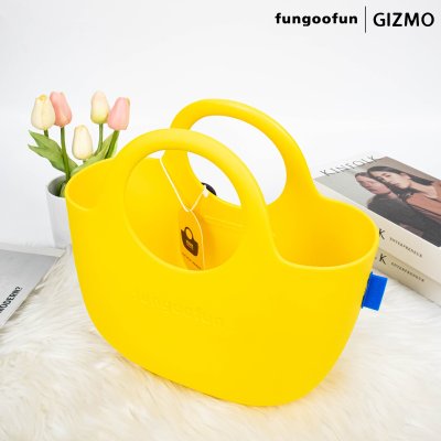 Fungoofun กระเป๋าช้อปปิ้ง Shopping Bag EVA พรีเมียม รุ่น F550/F550 Plus