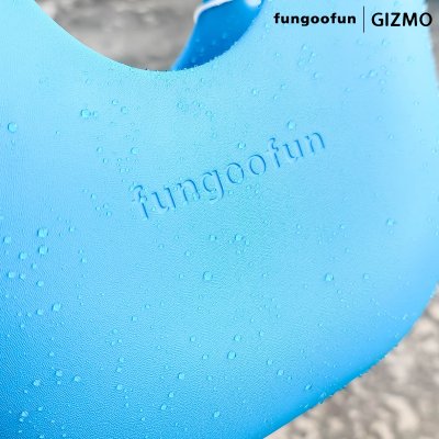 Fungoofun กระเป๋าช้อปปิ้ง Shopping Bag EVA พรีเมียม รุ่น F550/F550 Plus