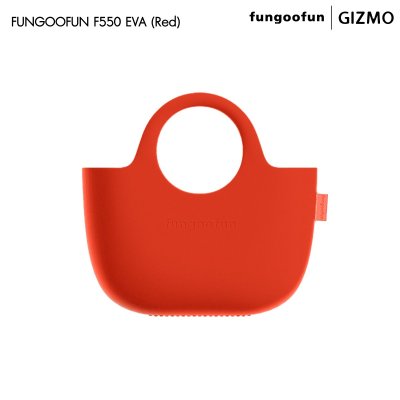 Fungoofun กระเป๋าช้อปปิ้ง Shopping Bag EVA พรีเมียม รุ่น F550/F550 Plus