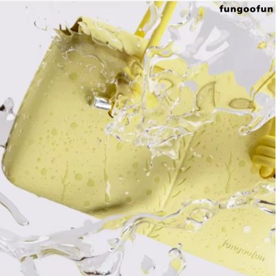 Fungoofun Wheat Ear Bag กระเป๋าสะพาย ดีไซน์นวัตกรรม EVA กันน้ำ น้ำหนักเบา รุ่น F542
