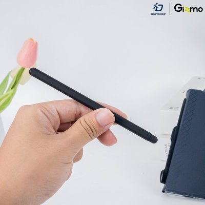 DuxDucis Bril เคสฝาพับ Z Fold7 แถมปากกา มีช่องใส่บัตร