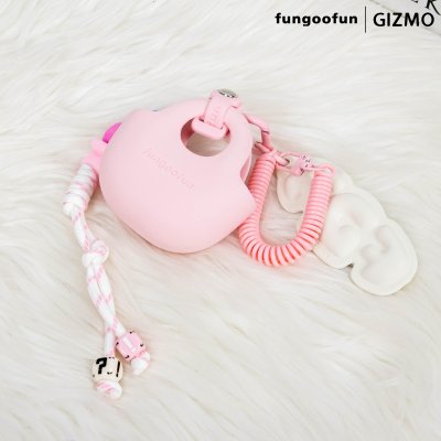 Fungoofun พวงกุญแจ Bag Strap Widgets F550 Mini