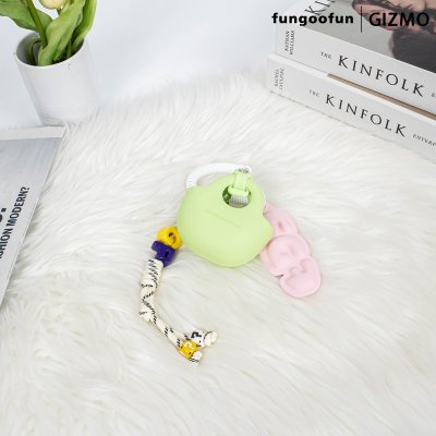 Fungoofun พวงกุญแจ Bag Strap Widgets F550 Mini