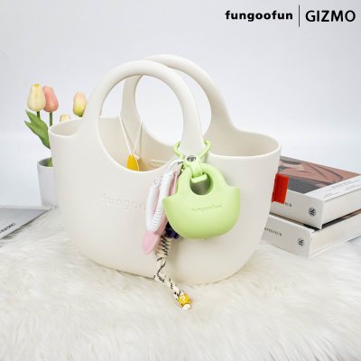 Fungoofun พวงกุญแจ Bag Strap Widgets F550 Mini
