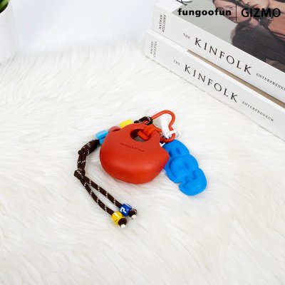 Fungoofun พวงกุญแจ Bag Strap Widgets F550 Mini