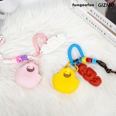 Fungoofun พวงกุญแจ Bag Strap Widgets F550 Mini