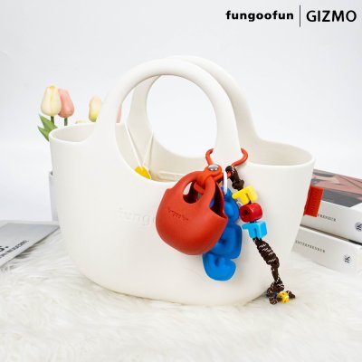 Fungoofun พวงกุญแจ Bag Strap Widgets F550 Mini