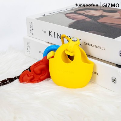 Fungoofun พวงกุญแจ Bag Strap Widgets F550 Mini