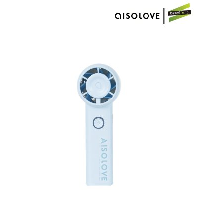 Aisolove handheld fan พัดลมพกพา รุ่น F02