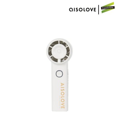 Aisolove handheld fan พัดลมพกพา รุ่น F02