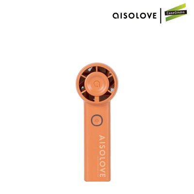 Aisolove handheld fan พัดลมพกพา รุ่น F02