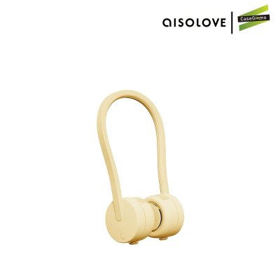 Aisolove hanging neck fan พัดลมคล้องคอ พัดลมพกพา รุ่น F07