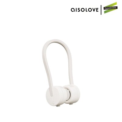 Aisolove hanging neck fan พัดลมคล้องคอ พัดลมพกพา รุ่น F07