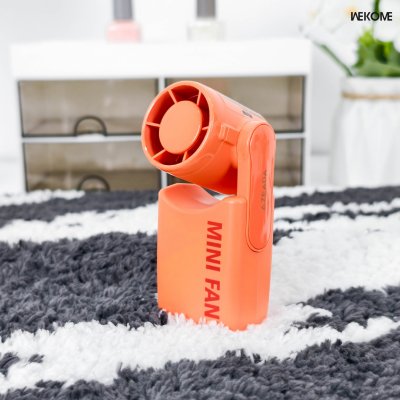 WEKOME AZEADA Portable Mini Waist Clip Fan พัดลมหนีบเอวมินิพกพา รุ่น Q88