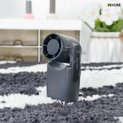 WEKOME AZEADA Portable Mini Waist Clip Fan พัดลมหนีบเอวมินิพกพา รุ่น Q88