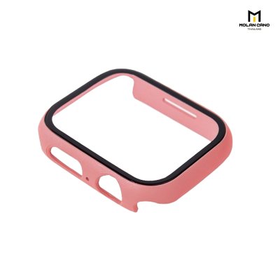 เคสกันรอยหน้าจอ Molan Cano Apple Watch Case Series 10 42/46 mm (1กล่อง /2 ชิ้น)