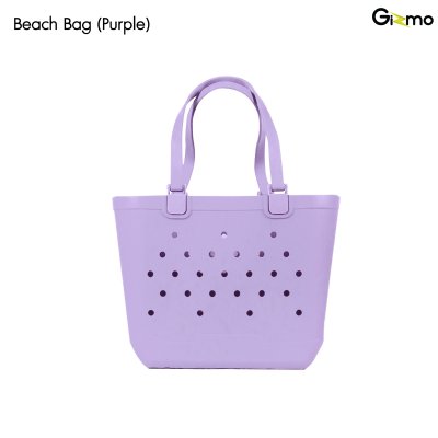 Koool EVA Beach Bag กระเป๋าสะพาย EVA กันน้ำ 100% น้ำหนักเบา จุของได้เยอะ ดีไซน์ระบายอากาศ ทนทาน ทำความสะอาดง่าย