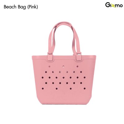 Koool EVA Beach Bag กระเป๋าสะพาย EVA กันน้ำ 100% น้ำหนักเบา จุของได้เยอะ ดีไซน์ระบายอากาศ ทนทาน ทำความสะอาดง่าย