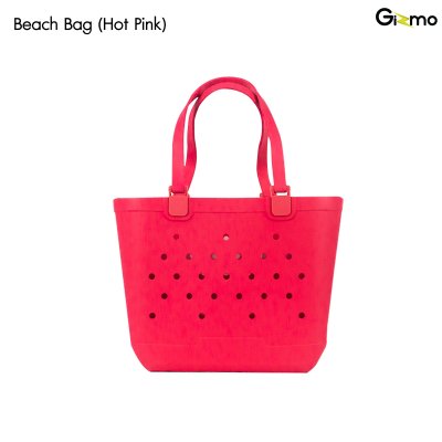 Koool EVA Beach Bag กระเป๋าสะพาย EVA กันน้ำ 100% น้ำหนักเบา จุของได้เยอะ ดีไซน์ระบายอากาศ ทนทาน ทำความสะอาดง่าย