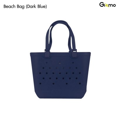 Koool EVA Beach Bag กระเป๋าสะพาย EVA กันน้ำ 100% น้ำหนักเบา จุของได้เยอะ ดีไซน์ระบายอากาศ ทนทาน ทำความสะอาดง่าย