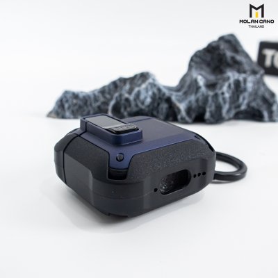 เคสแอร์พอร์ต Molan Cano AirPods 4 รุ่น Bumper Case