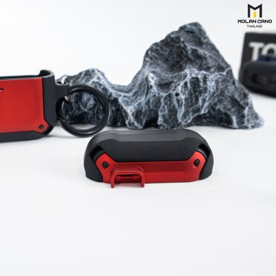 เคสแอร์พอร์ต Molan Cano AirPods 4 รุ่น Bumper Case