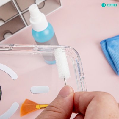 COTECI 7 in 1 Digital Cleaning Kit รุ่น CS5180 ชุดอุปกรณ์ทำความสะอาดแกดเจ็ตและหน้าจอคอมพิวเตอร์