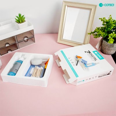 COTECI 7 in 1 Digital Cleaning Kit รุ่น CS5180 ชุดอุปกรณ์ทำความสะอาดแกดเจ็ตและหน้าจอคอมพิวเตอร์