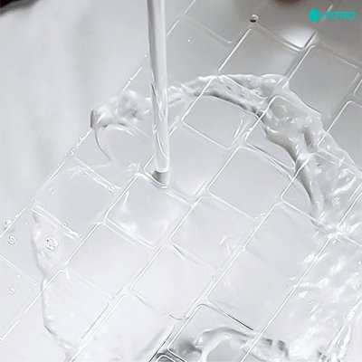 COTECI Keyboard Skin TPU Ultra Slim ฟิล์มกันรอยคีย์บอร์ดบางเฉียบสำหรับ MacBook