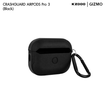 KZDOO Crashguard เคสกันกระแทก สำหรับ AirPods Pro 3