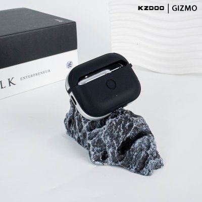 KZDOO Crashguard เคสกันกระแทก สำหรับ AirPods Pro 3