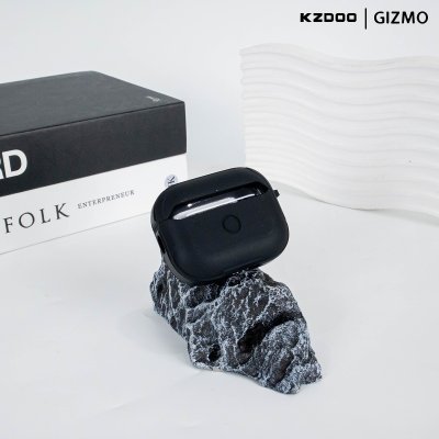 KZDOO Crashguard เคสกันกระแทก สำหรับ AirPods Pro 3