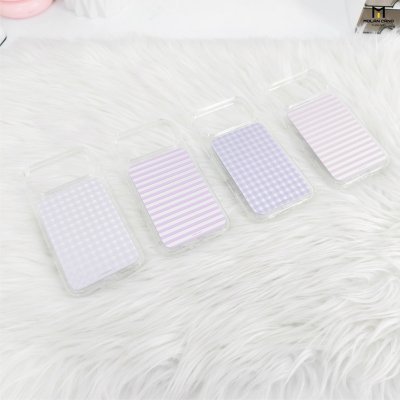 Molan Cano Crystal Clear Magsafe iPhone 17/18 Series เคสใสกันกระแทก รองรับ MagSafe
