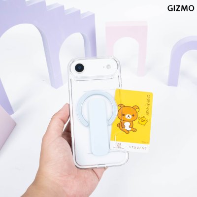 Gizmo MacGrip PC Card Case เคสใส่บัตรสำหรับ iPhone 17