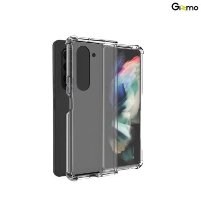 Gizmo case Defense Fold 5 เคสใส เคสกันรอยขีดข่วน กันกระแทก