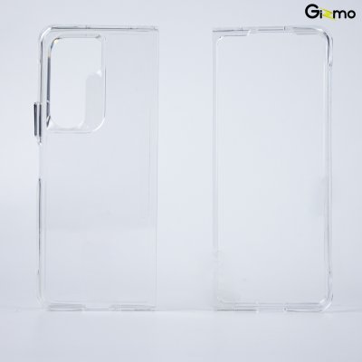 Gizmo case Defense Fold 5 เคสใส เคสกันรอยขีดข่วน กันกระแทก