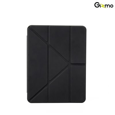 Gizmo Case เคสถอดฝาได้ ฝาสีดำ-หลังใส 2in1 สำหรับ I Pad Air 4/5,Pro 11 ขนาด 10.9 นิ้ว