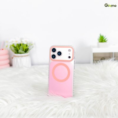 Gizmo Colorful Magnetic MagSafe เคสไอโฟน  iPhone 17/18 Series