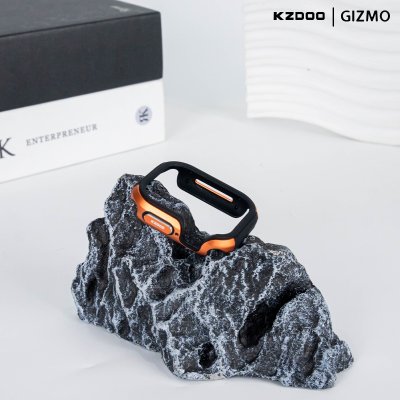 KZDOO Defender Aluminum เคสอลูมิเนียม for Apple Watch